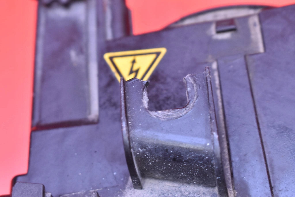 Frontscheinwerfer BMW E46 6910968 Xenon Rechts Scheinwerfer Headlight SCH9979000469wa