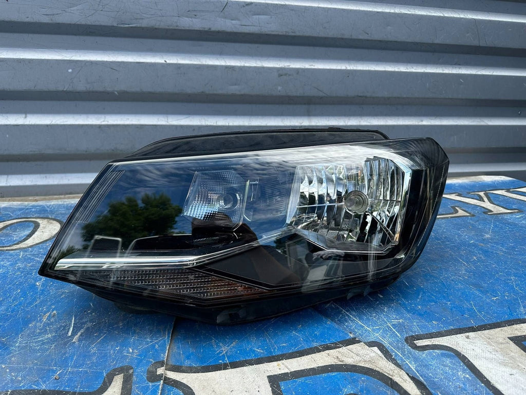 Frontscheinwerfer VW Caddy IV 2K1941015B Links Scheinwerfer Headlight SCH8624151034nv