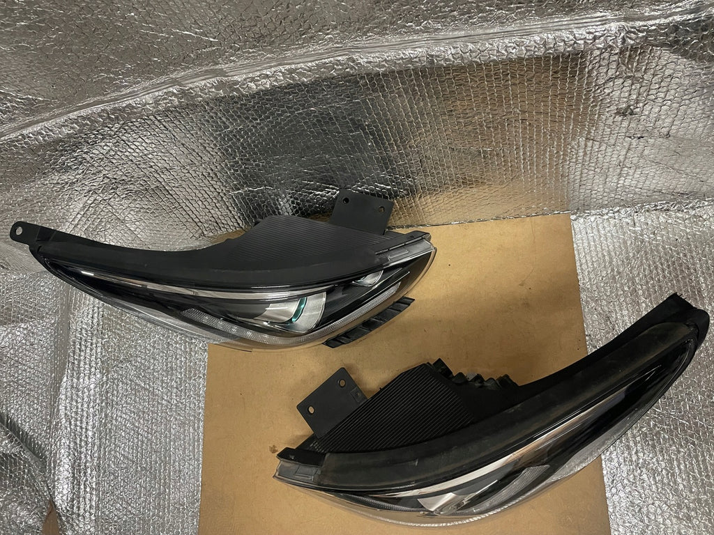 Frontscheinwerfer Kia Niro Q20LQ20R Ein Stück (Rechts oder Links) Headlight SCH5140695133ue