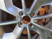 Load image into Gallery viewer, 1x Alufelge 16 Zoll 6.5" 4x100 44ET 403009007R Renault Clio Iv Rim Wheel FEL4500353693ro