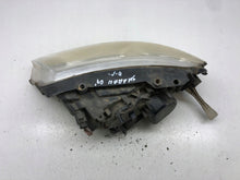 Laden Sie das Bild in den Galerie-Viewer, Frontscheinwerfer VW Sharan 7M3941016AE 0301182272 Rechts Scheinwerfer Headlight SCH9517268046cl