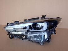 Laden Sie das Bild in den Galerie-Viewer, Frontscheinwerfer Mazda Cx5 KSD6-51040 Full LED Links Scheinwerfer Headlight SCH3637745742jx