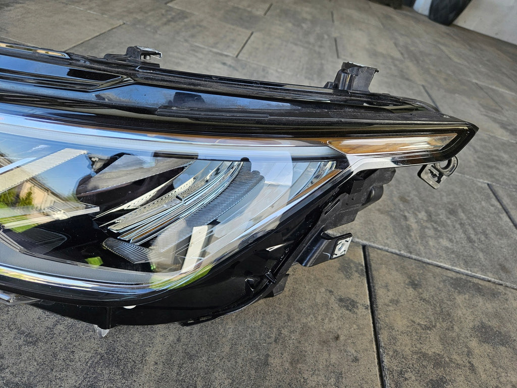 Frontscheinwerfer VW Golf VIII 5H1941006 LED Ein Satz Scheinwerfer Headlight SCH6676185065at