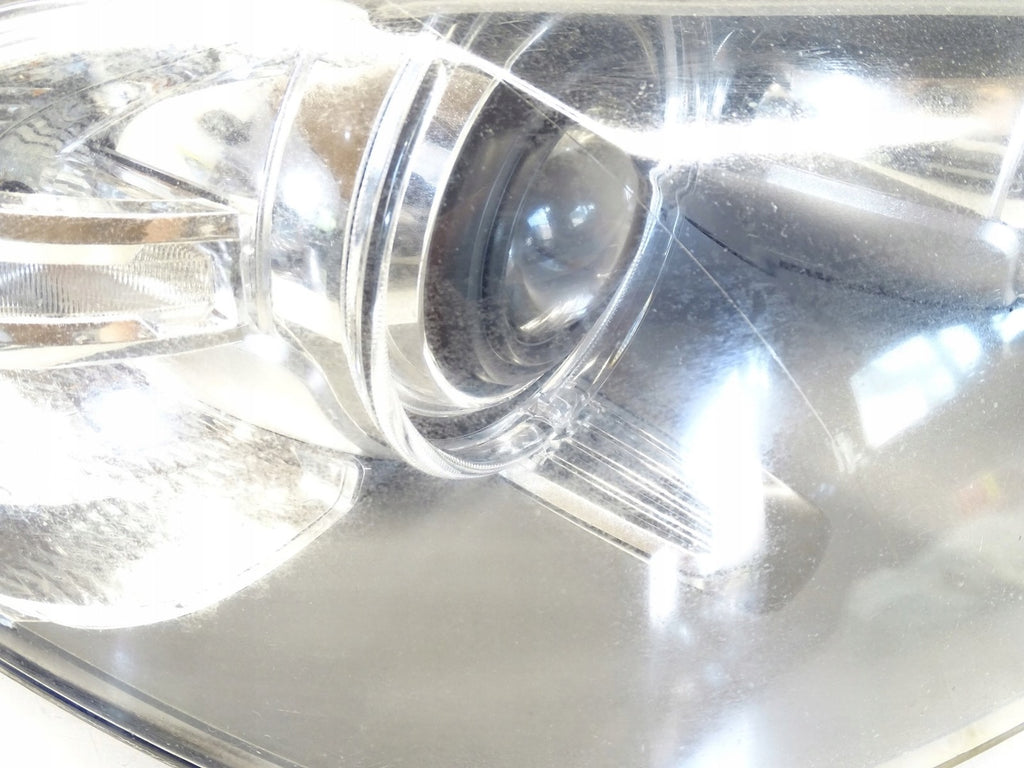 Frontscheinwerfer BMW X5 E70 LED Rechts Scheinwerfer Headlight SCH1838592762td