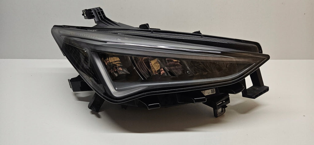 Frontscheinwerfer Cupra Born 10F941008K LED Rechts Scheinwerfer Headlight SCH1964113206ke