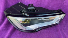 Laden Sie das Bild in den Galerie-Viewer, Frontscheinwerfer Audi A3 8V0941006 Xenon Rechts Scheinwerfer Headlight
