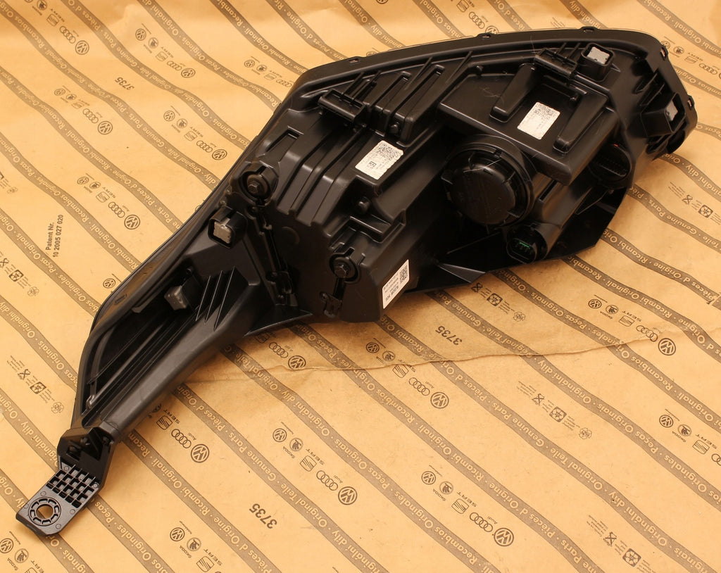 Frontscheinwerfer Kia Ceed 92102-J7500 LED Rechts Scheinwerfer Headlight