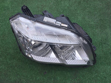 Laden Sie das Bild in den Galerie-Viewer, Frontscheinwerfer Mercedes-Benz W204 A2048206959 Rechts Scheinwerfer Headlight SCH6214360581bn