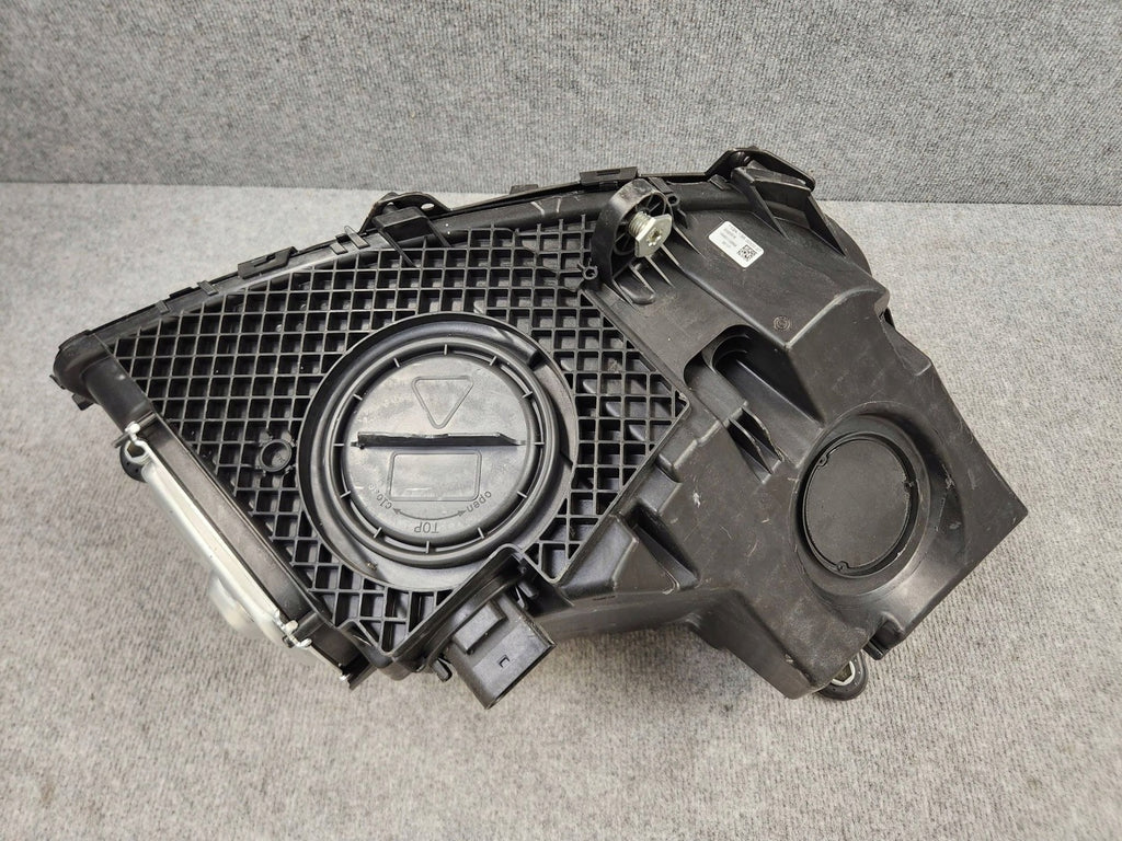 Frontscheinwerfer Mercedes-Benz Glc A2539060604SCZ LED Links Headlight SCH4044022880bj