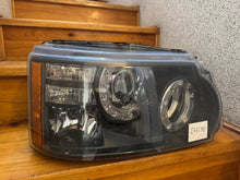 Laden Sie das Bild in den Galerie-Viewer, Frontscheinwerfer Land Rover Range Sport L494 L320 LR023555 Laser Rechts SCH8823849945lj