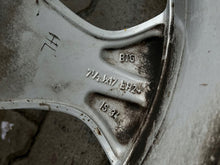 Laden Sie das Bild in den Galerie-Viewer, 1x Alufelge 17 Zoll 6789140 BMW X1 E84 Rim Wheel FEL6432314486jo