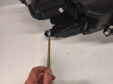 Laden Sie das Bild in den Galerie-Viewer, Frontscheinwerfer Skoda Superb I 3P1941015B LED Links Scheinwerfer Headlight SCH7501408195gx