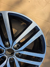 Load image into Gallery viewer, 1x Alufelge 19 Zoll 7.5" 5x112 50ET Mercedes-Benz Rim Wheel FEL3850275687qk