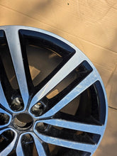Load image into Gallery viewer, 1x Alufelge 19 Zoll 7.5" 5x112 50ET Mercedes-Benz Rim Wheel FEL3850275687qk