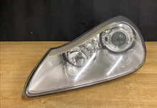 Laden Sie das Bild in den Galerie-Viewer, Frontscheinwerfer Porsche Cayenne 7L5941031G 1ZS009275-01 Xenon Links Headlight
