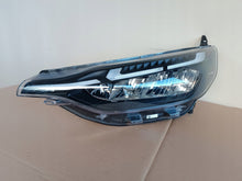 Laden Sie das Bild in den Galerie-Viewer, Frontscheinwerfer Ford Transit Custom PZ31-13E015-CB Full LED Links Headlight SCH5436165875vn