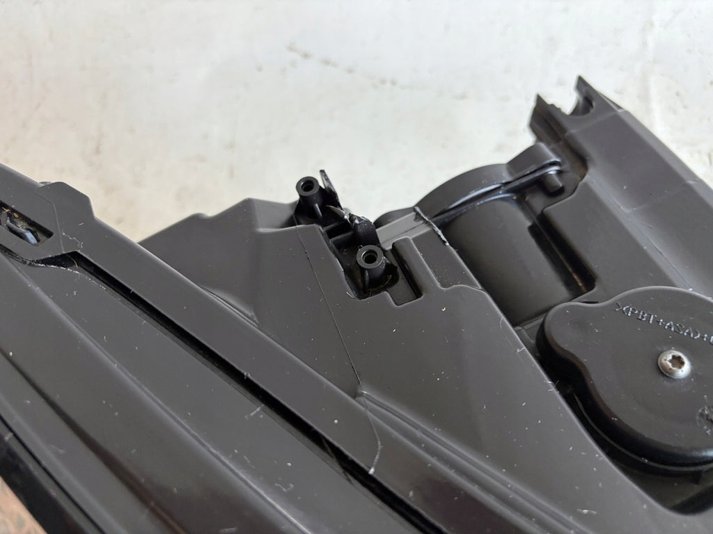 Frontscheinwerfer Seat Tarraco 5FJ941008 5FJ941007 LED Ein Satz Headlight