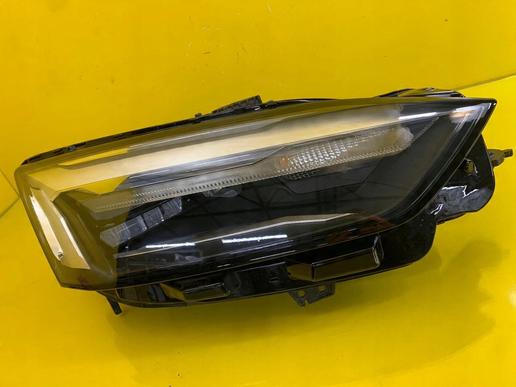 Frontscheinwerfer Audi A5 8W6941012 LED Rechts Scheinwerfer Headlight