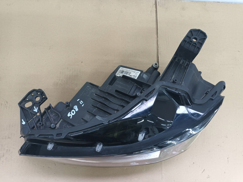 Frontscheinwerfer Peugeot 508 II 9823144280 Links Scheinwerfer Headlight SCH6683907786ci