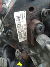 Laden Sie das Bild in den Galerie-Viewer, Motor Renault I K9K1740 1.5 DCI 64PS 47kW Diesel Engine Unkomplett MOT9126384419nj