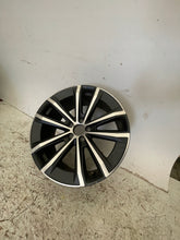 Load image into Gallery viewer, 1x Alufelge 19 Zoll 8.5" 5x108 47ET Matt Grau 32243395 Volvo S90 V90 Rim Wheel FEL4465041312cu