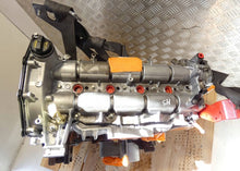 Laden Sie das Bild in den Galerie-Viewer, Motor Ford Transit YMHA 2.0 130PS 96kW 82TKm Engine Unkomplett MOT3151643065eb