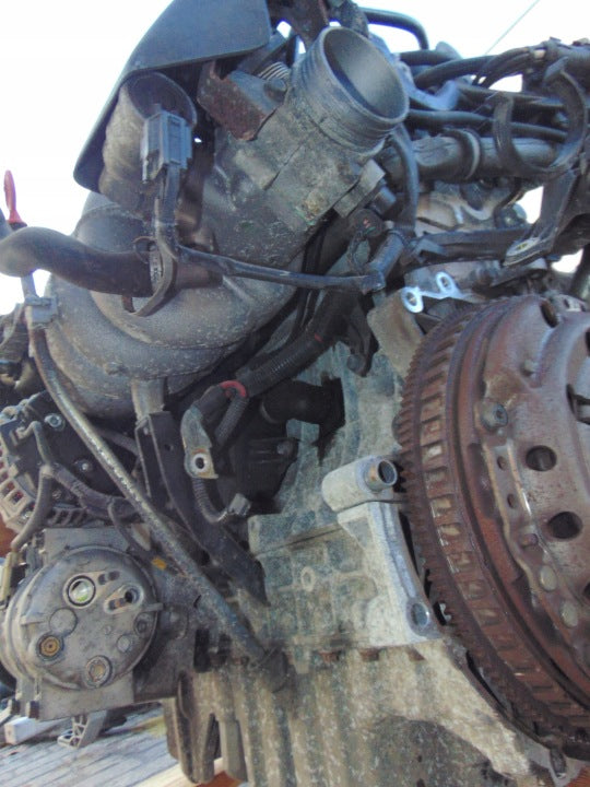 Motor Volvo V40 B4204T3 2.0 163PS 120kW Benzin Engine Komplett MOT2461630861vf