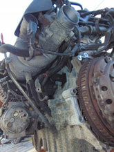 Load image into Gallery viewer, Motor Volvo V40 B4204T3 2.0 163PS 120kW Benzin Engine Komplett MOT2461630861vf