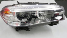Laden Sie das Bild in den Galerie-Viewer, Frontscheinwerfer BMW X5 F15 F85 F16 7290054 Xenon Rechts Scheinwerfer Headlight SCH4134970970eu
