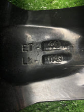 Load image into Gallery viewer, 1x Alufelge 18 Zoll 8.0" 5x114.3 Kia Rim Wheel FEL2169433104zc