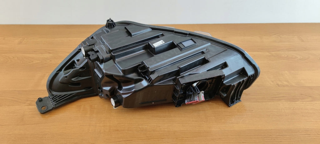 Frontscheinwerfer Ford Focus JX7B-13E014 LED Rechts Scheinwerfer Headlight SCH8986243971tv