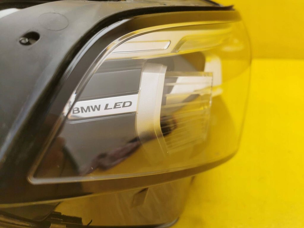 Frontscheinwerfer BMW X7 G07 9481820 LED Rechts Scheinwerfer Headlight SCH3327380595at