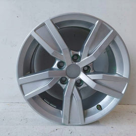 1x Alufelge 16 Zoll 7.0
