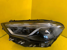 Load image into Gallery viewer, Frontscheinwerfer Mercedes-Benz W247 A2479064304 LED Links Headlight