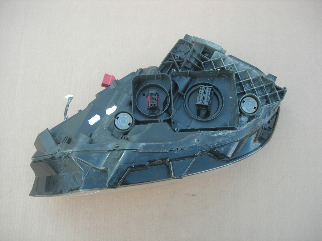 Frontscheinwerfer VW Passat B8 3G1941082 LED Rechts Scheinwerfer Headlight SCH9614324994ti