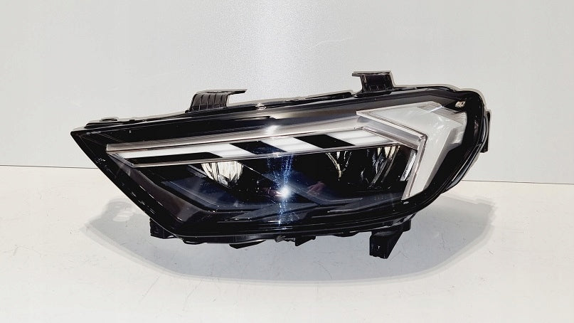 Frontscheinwerfer Audi A1 820A941033 Links Scheinwerfer Headlight SCH7171267653tl