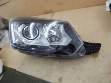 Load image into Gallery viewer, Frontscheinwerfer Skoda Yeti 5L1941016C Xenon Rechts Scheinwerfer Headlight SCH1342224721gg