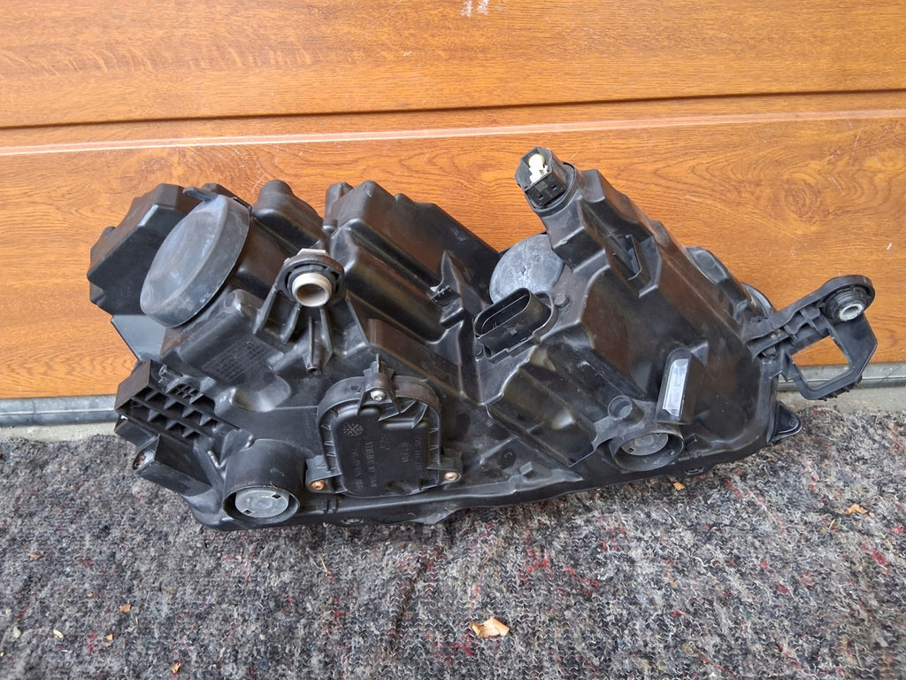 Frontscheinwerfer Skoda Scala 657941015 Full LED Links Scheinwerfer Headlight SCH9103229315yn