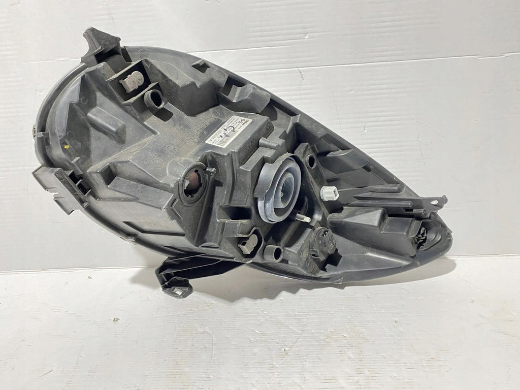 Frontscheinwerfer Citroën C1 811100H050 Rechts Scheinwerfer Headlight