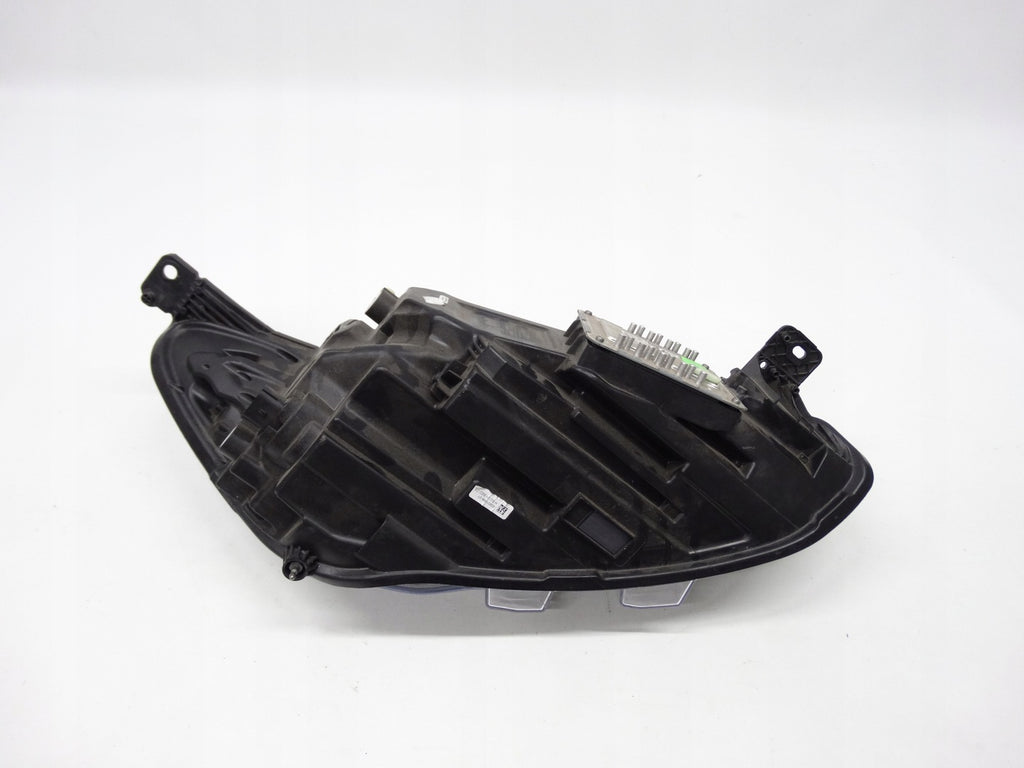 Frontscheinwerfer Ford Focus JX7B-13E017-CE LED Links Scheinwerfer Headlight