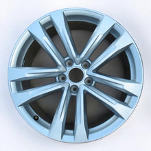 Load image into Gallery viewer, 1x Alufelge 19 Zoll 8.5&quot; 5x112 4G0601025R Audi A6 Rim Wheel