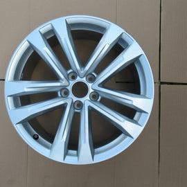 1x Alufelge 19 Zoll 8.5