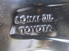 Load image into Gallery viewer, 1x Alufelge 15 Zoll 4.5" 4x100 Toyota Aygo Rim Wheel FEL4181024362bx