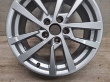 Load image into Gallery viewer, 1x Alufelge 17 Zoll 8V0601025CS Audi A3 Rim Wheel FEL7510611354wh