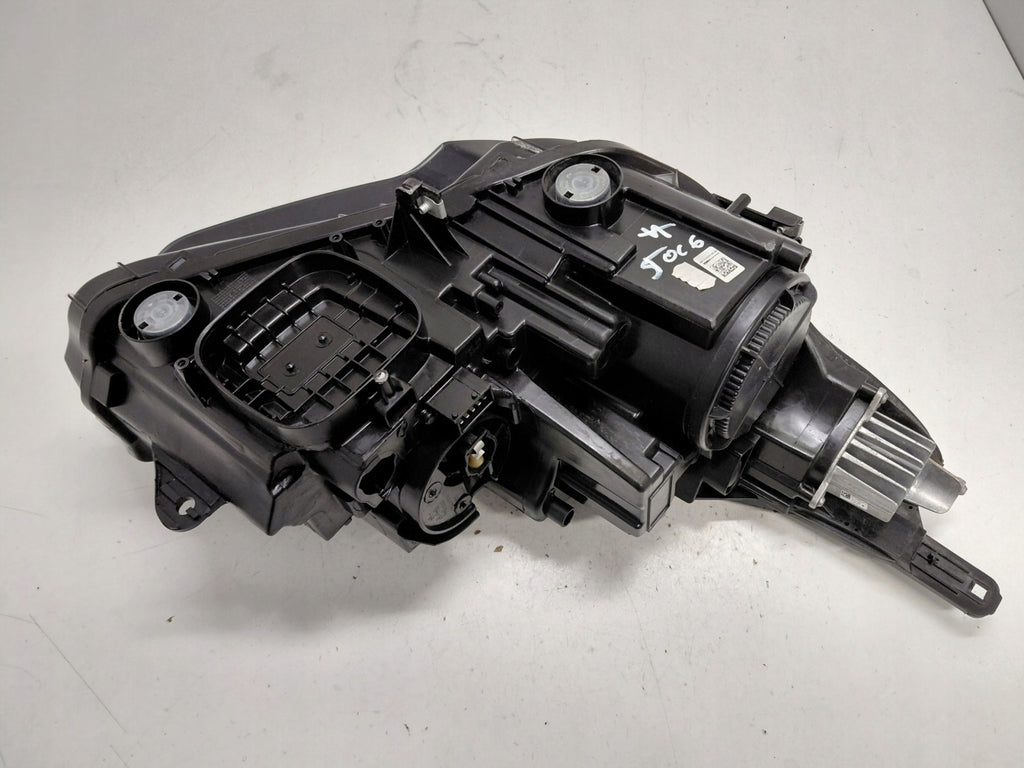Frontscheinwerfer Opel Crossland 39153538 Links Scheinwerfer Headlight SCH2402756597qz