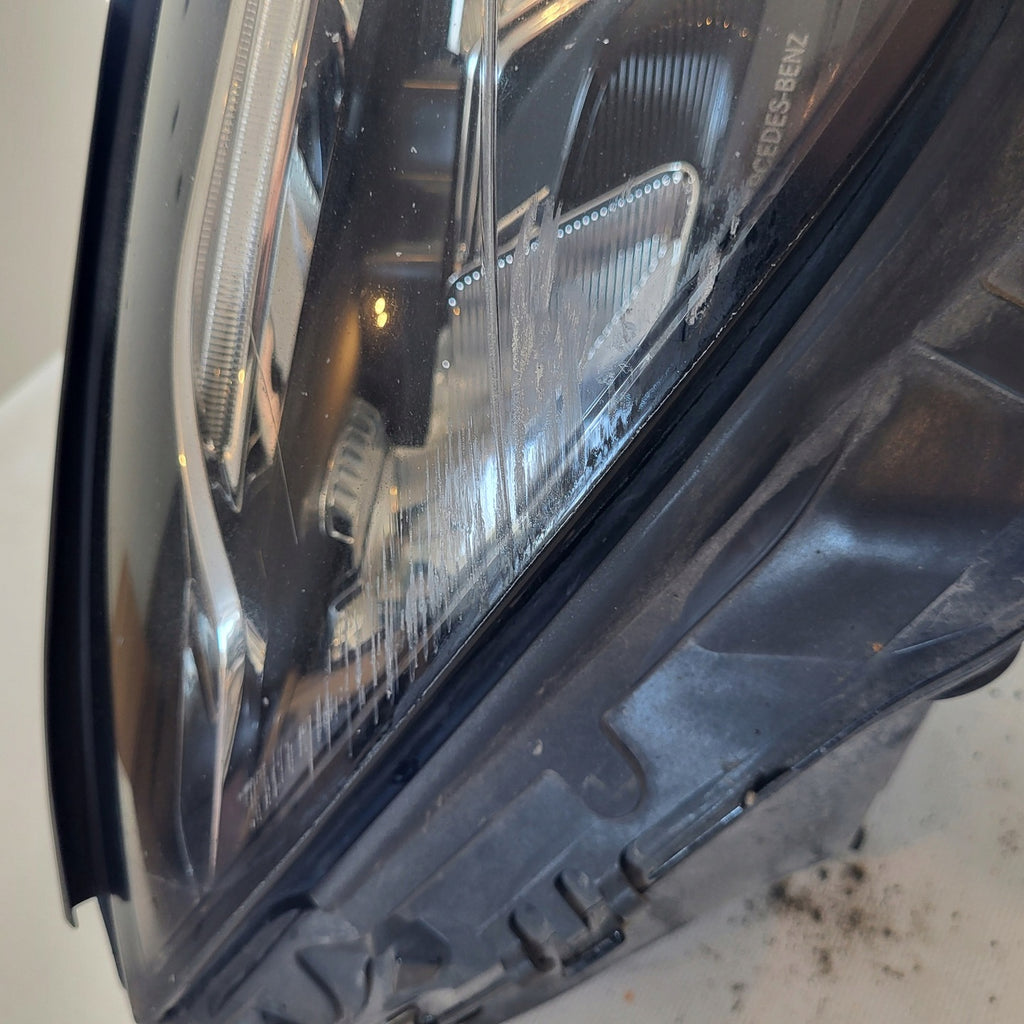 Frontscheinwerfer Mercedes-Benz Eqe A2959069800 Rechts Scheinwerfer Headlight SCH7495233947id