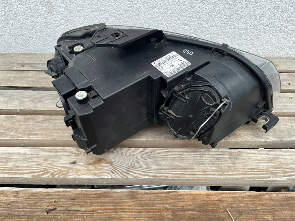 Frontscheinwerfer Audi A3 8P0941029R Xenon Links Scheinwerfer Headlight