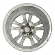 Load image into Gallery viewer, 1x Alufelge 16 Zoll 7.5" 5x120 6866304 BMW F30 F31 Rim Wheel FEL2292019413pe