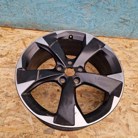 1x Alufelge 18 Zoll 7.5