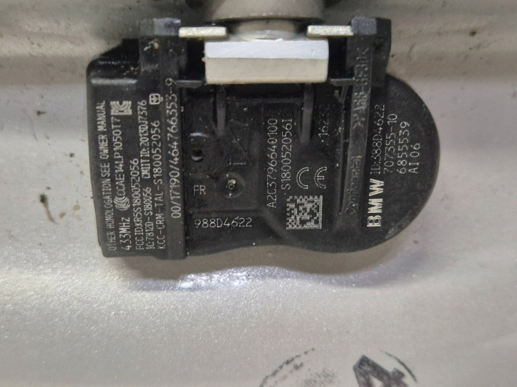 1x Alufelge 16 Zoll 6796200 BMW 2 F22 F23 Rim Wheel FEL7482036054zm